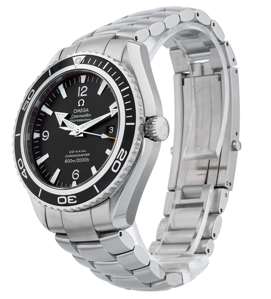 Omega Planet Ocean 2200.50.00